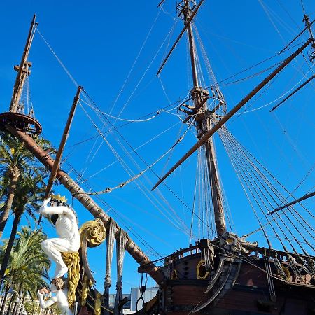 Genova Centro Da Hanna Eksteriør billede