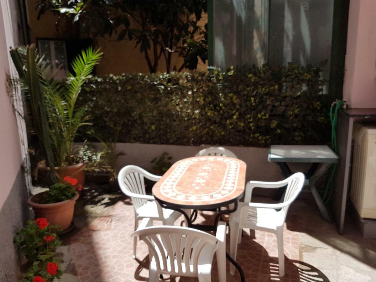 Genova Centro Da Hanna Eksteriør billede